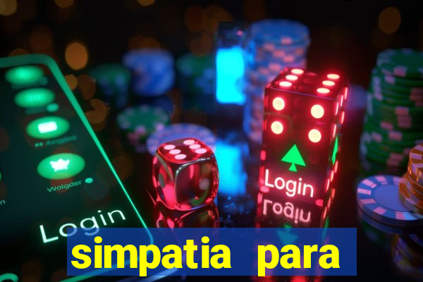 simpatia para ganhar no bingo urgente